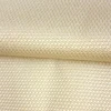 Permanent antimicrobial double copper nylon mesh fabric for shoe's lining ► Photo 2/6