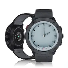 M5 Смарт-часы водонепроницаемый прозрачный световой экран Smartwatch Для мужчин wo Для мужчин монитор сердечного ритма Нержавеющая сталь Смарт-часы PK H1