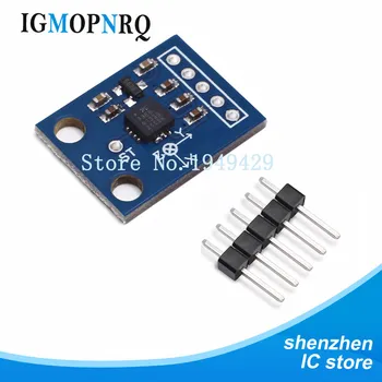 

1pcs ADXL335 Module 3-axis Output Accelerometer angular transducer 3v-5v