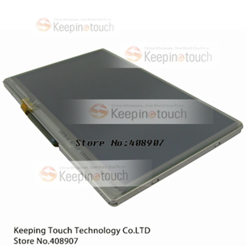 

Full LCD Screen Display For Garmin Nuvi 1350 1350T WD-F4827V0-FFLWh Wintek