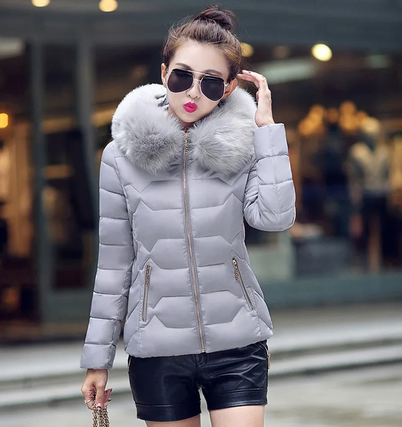 fashion women overcoat jacket outwear (2)