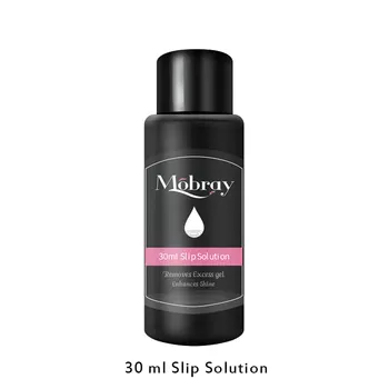 Poly Gel Nail Liquid Slip Solution 3