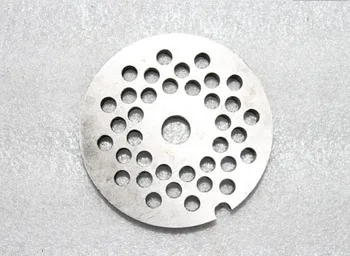 

NO 12 meat grinder blade meat grinder 69mm diameter 6mm hole meat