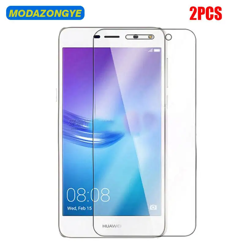 2pcs Screen Protector Huawei Y5 2017 Tempered Glass Huawei Y5 2017 Mya L22 Mya U29 Mya L22 U29 Y 5 2017 Screed Protector Glass Buy At The Price Of 1 79 In Aliexpress Com Imall Com