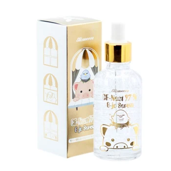 

Elizavecca Gold CF-Nest 97% B-Jo Serum 50ml EGF Facial Serum Whitening Moisturizing Cream Sebum Control Wrinkle Improvement