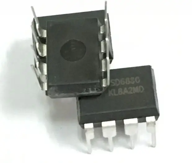 SD6830-in Integrated Circuits from Electronic Components & Supplies on ...