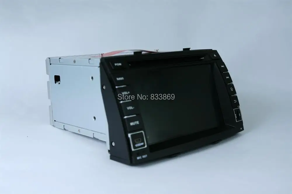 Best Quad Core 2 din 7" Android 8.1 Car DVD Player for Kia Sorento 2009 2010 2011 With 2GB RAM Radio GPS WIFI Bluetooth USB 16GB ROM 4 Best Quad Core 2 din 7" Android 8.1 Car DVD Player for Kia Sorento 2009 2010 2011 With 2GB RAM Radio GPS WIFI Bluetooth USB 16GB ROM 4