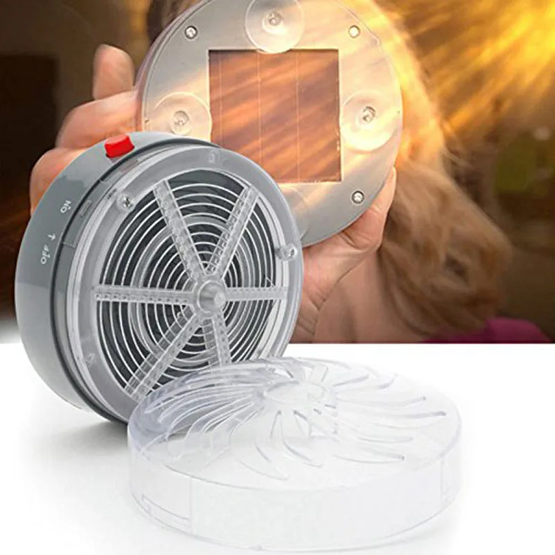 Bug Zapper Light
