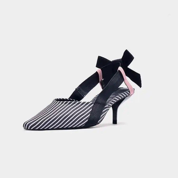 salto moda 2019