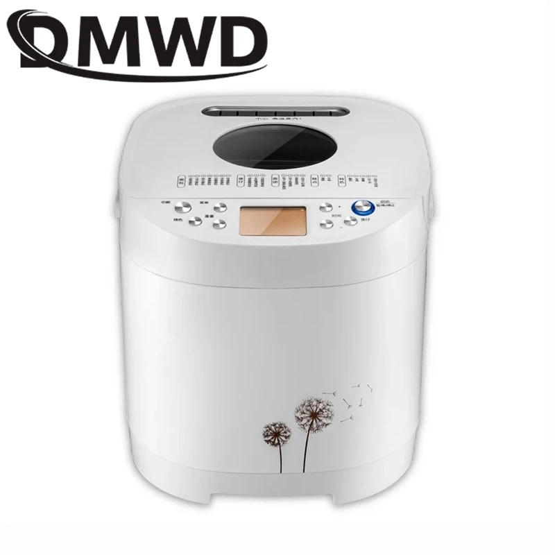 Toaster Breadmaker Household Automatic Multifunction Intelligent Cake