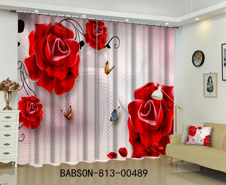 BABSON-813-00489
