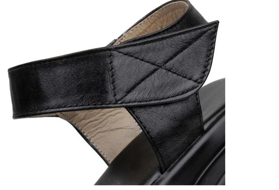 beach shoes