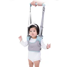 Baby Toddler with Children Toddler with Infant Learning Walking Shatter-Resistant Anti-Baby Traction Belt Multi-Function Pull