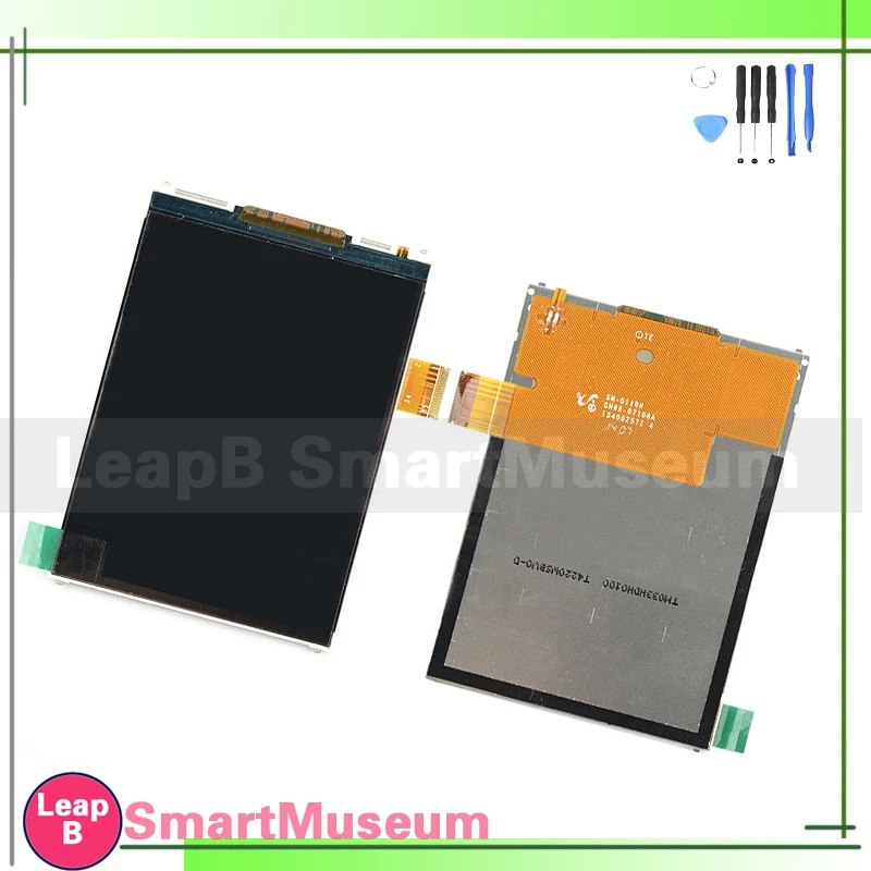 New Original LCD Screen For Samsung Galaxy Pocket 2 Duos SM-G110B SM-G110H SM-G110M G110 G110M G110H Display Replacement | Компьютеры и