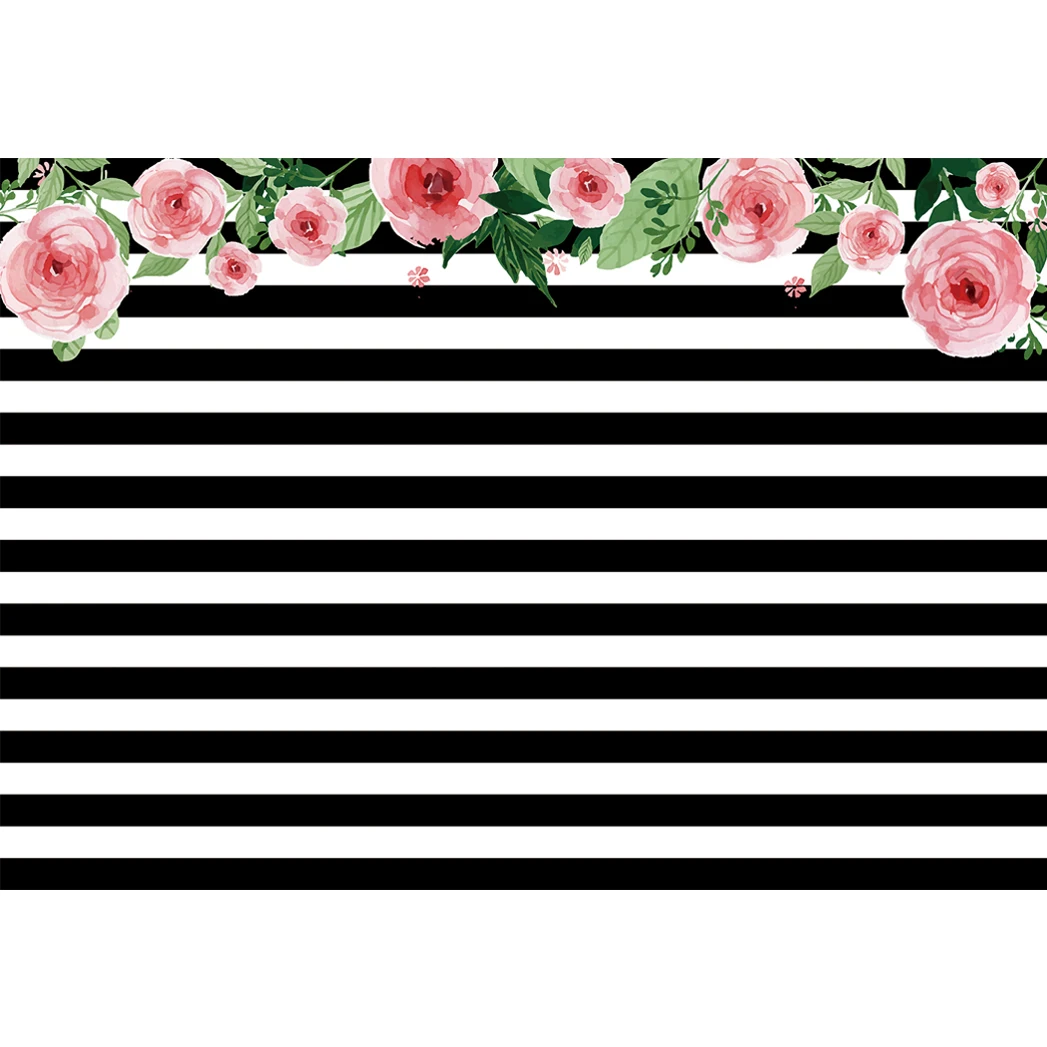 black stripe background