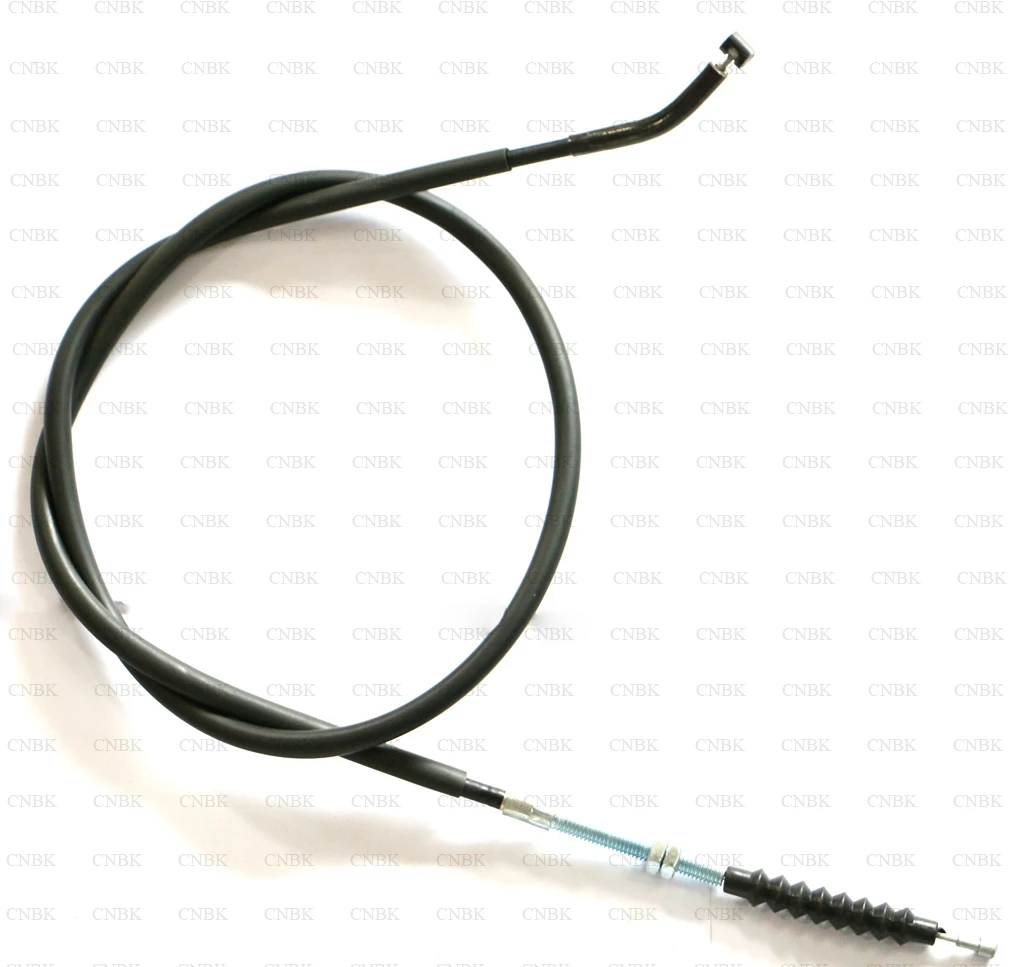 

Clutch Control Cable Line Cable Wire for KAWASAKI ZX6R ZX-6R 2007 2008
