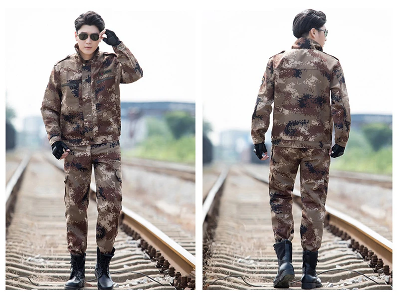 Army Mix 4