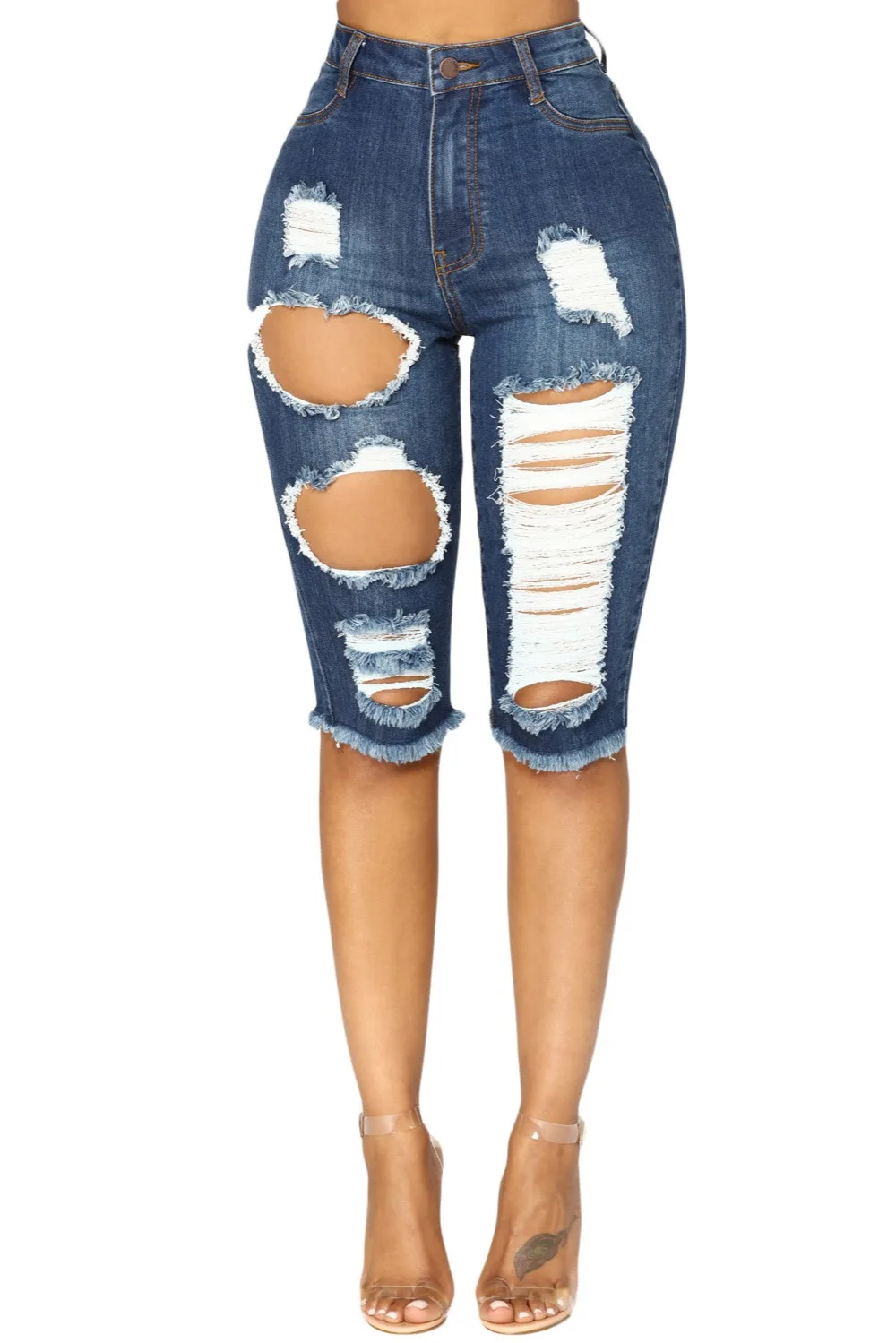 Deep-Blue-Wash-Denim-Destroyed-Bermuda-Shorts-LC786021-105-1