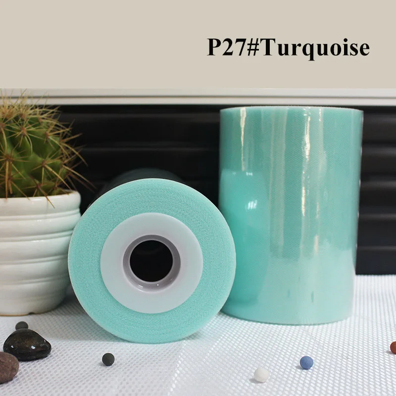 P27#Turquoise