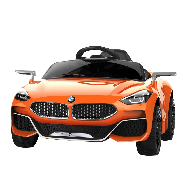 

Christmas Gift For Children Electric Car Baby Rechargeable Electrical Toy Car Children Remote Control Car Kids Driving Vehicle