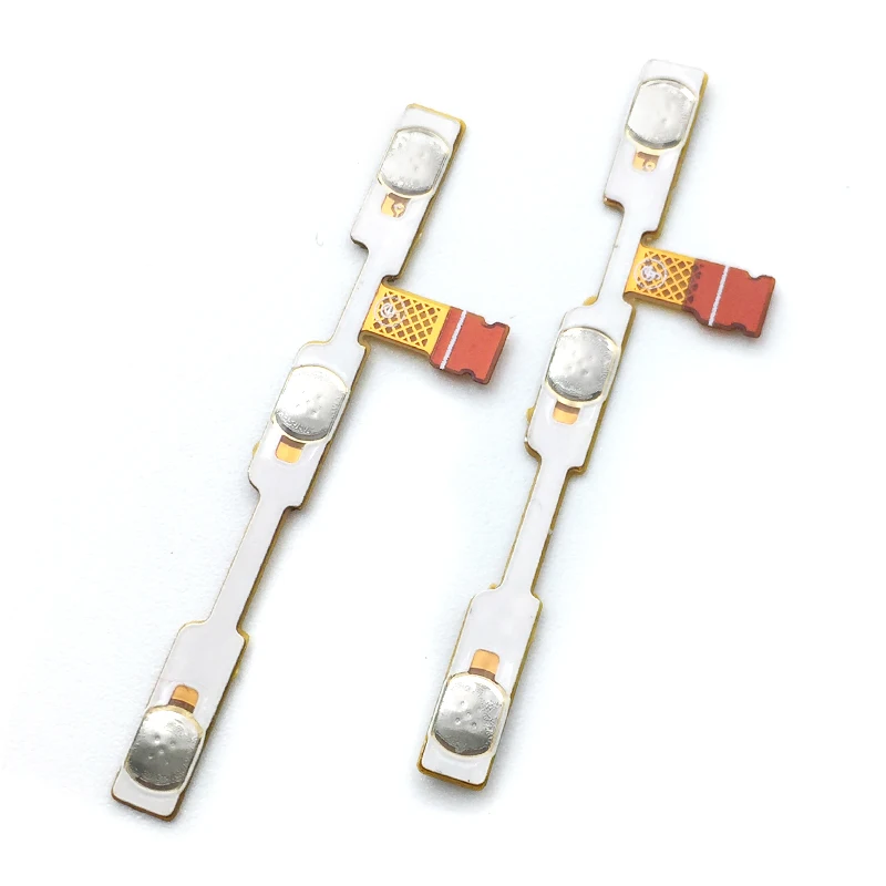 

For Lenovo PHAB 2 PB2-650 PB2-650Y PB2-650M PB2-650N PHAB2 ON and OF Switch Button Flex Cable Repair Parts