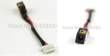 

WZSM Wholesale Free Shipping New DC Power Jack Cable for Samsung 900X NP900X3A NP900X1A NP900X1B A02US A03US