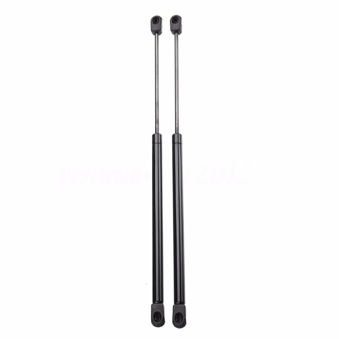 4pcs/set Front Hood&Rear Window Lift Support kit Shock Gas Strut Spring Damper For J-eep Liberty 2002 2003 2004 2005 2006 2007