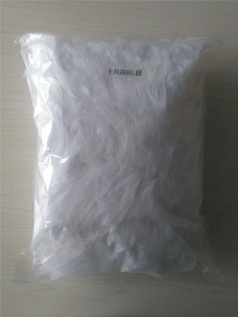 FUR SCARF001