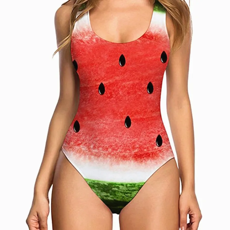 women one piece swimsuit (7)
