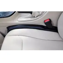 Автомобильное уплотнение сиденья зазор диафрагма Pad герметичная пробка для Opel Skoda Nissan BMW audi Seat Skoda Jeep Ford Vw hyundai аксессуары