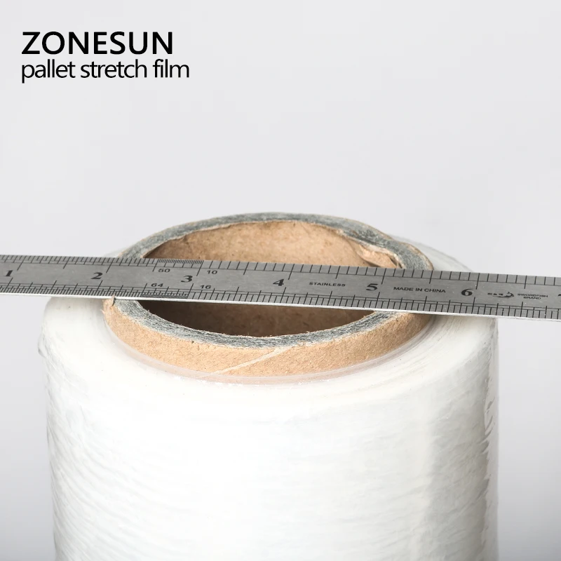 ZONESUN пластиковый рулон упаковочной пленки для пищевых продуктов|rolls plastic|roll of