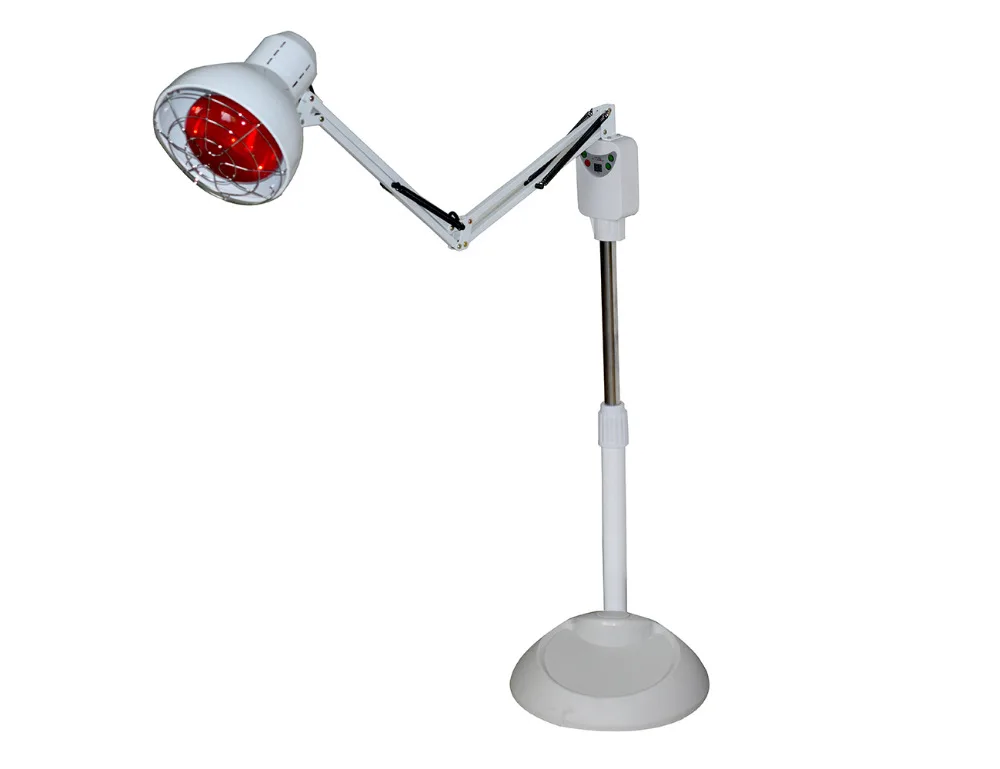Buy Elitzia ETH3164 Stand Infrared Heating Lamp Far