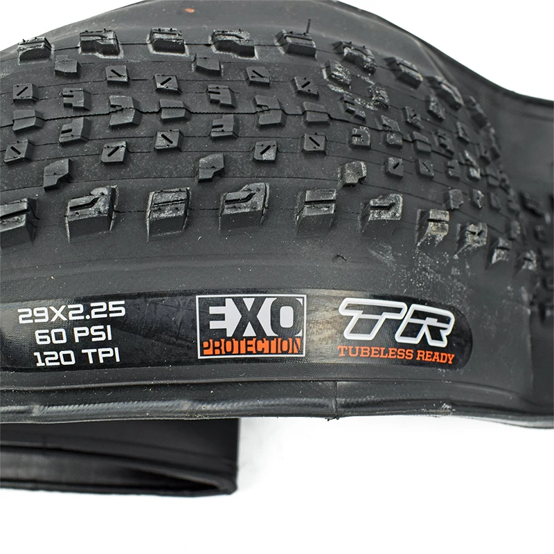 Maxxis бескамерные велосипедные шины 29*2 0/2 25 120tpi сверхлегкие для горного велосипеда