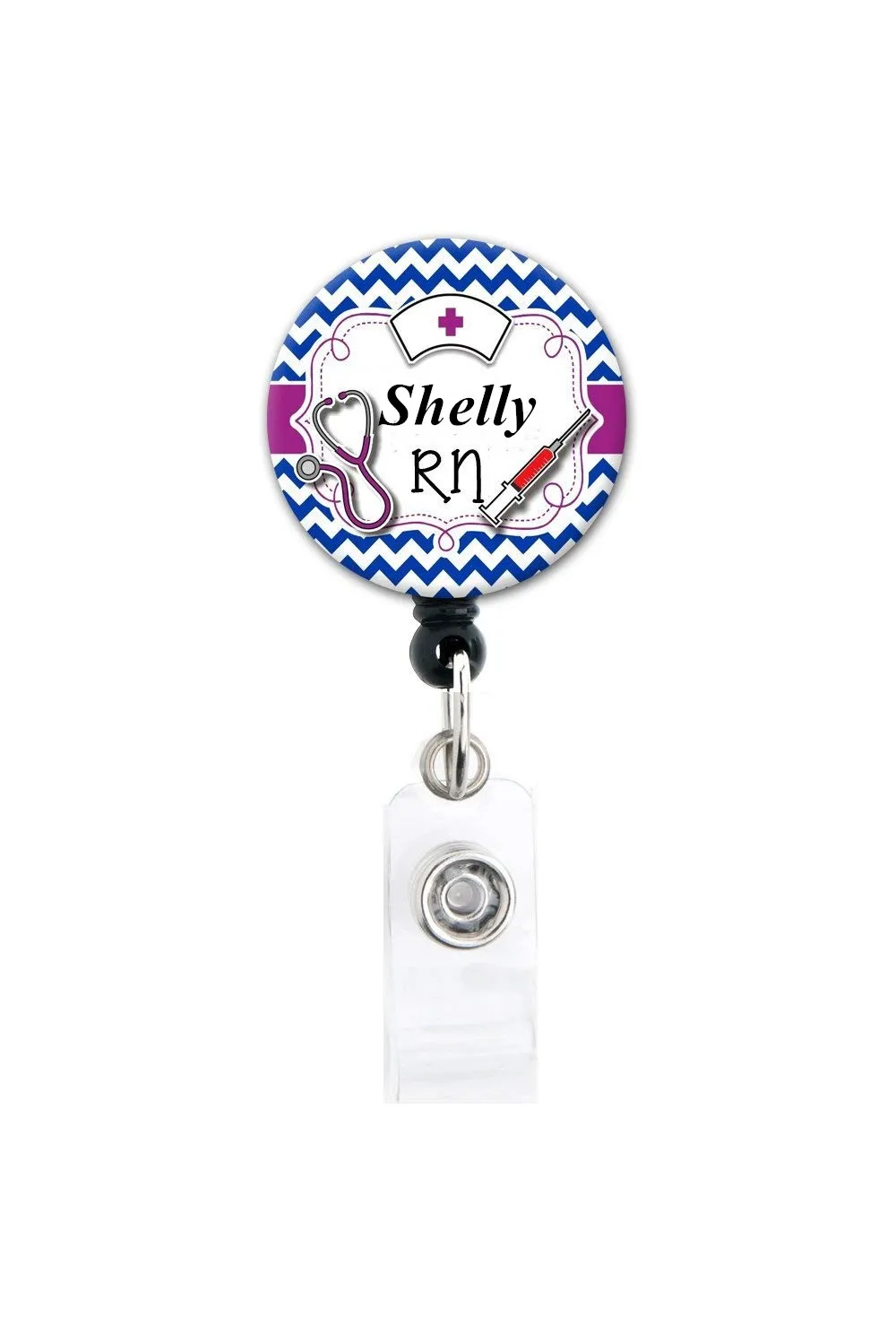 shelly