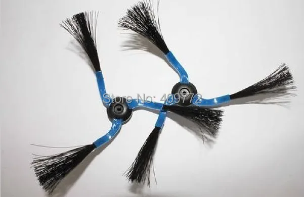 

20 Pieces Replacement 3 Armed Side Brush for Samsung Navibot Series Vacuum Cleaners for Samsung SR8730 SR8750 SR8824 side brush