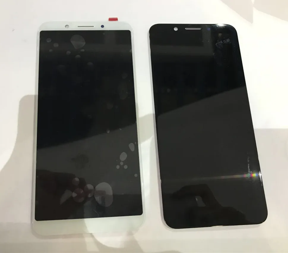

Original 100% tested 5.7" For Oppo A83 LCD Display+Touch Digitizer Screen glass Panel Assembly For Oppo A83 LCD Replacement