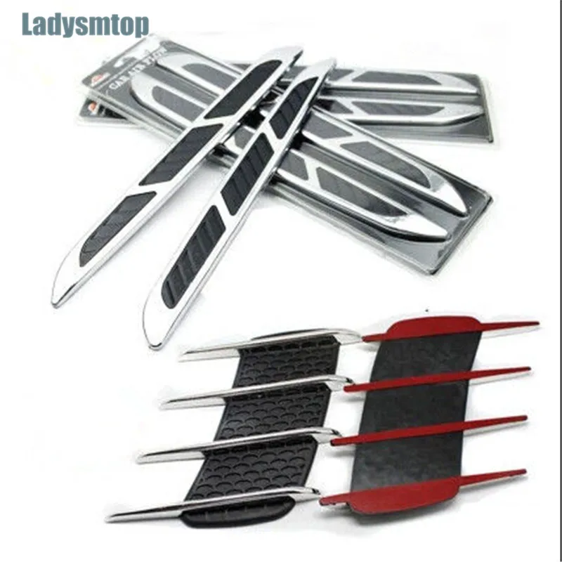 

Ladysmtop Car Simulation Vent Decorative Case For DACIA SANDERO STEPWAY Dokker Logan Duster Lodgy
