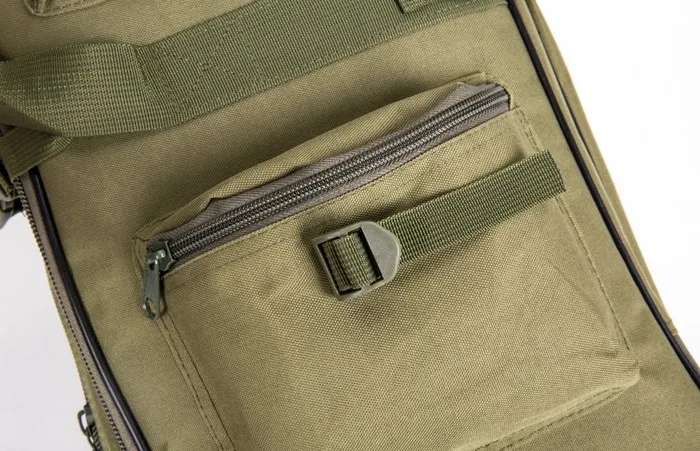 saco de arma rifle mochila militar caça