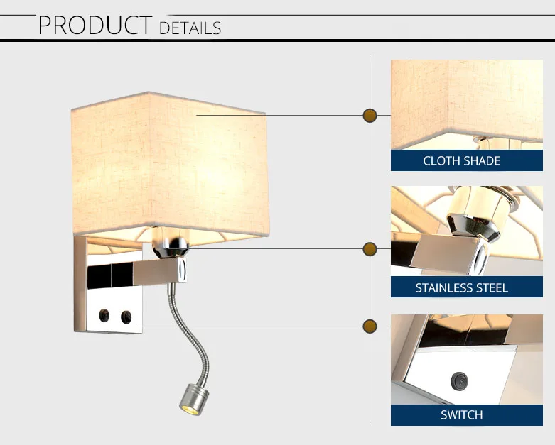 Bedroom Wall Light Switch (13)