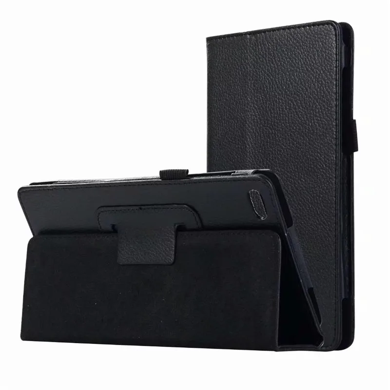 30 шт./лот из искусственной кожи Folio 2-раскладной стенд чехол для lenovo TAB E7 7 дюймов 2018 TB-7104F Tablet