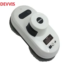 Ship from Russia Warehouse Wet And Dry Window Cleaning Robot Glass Cleaning With Remote Control UPS