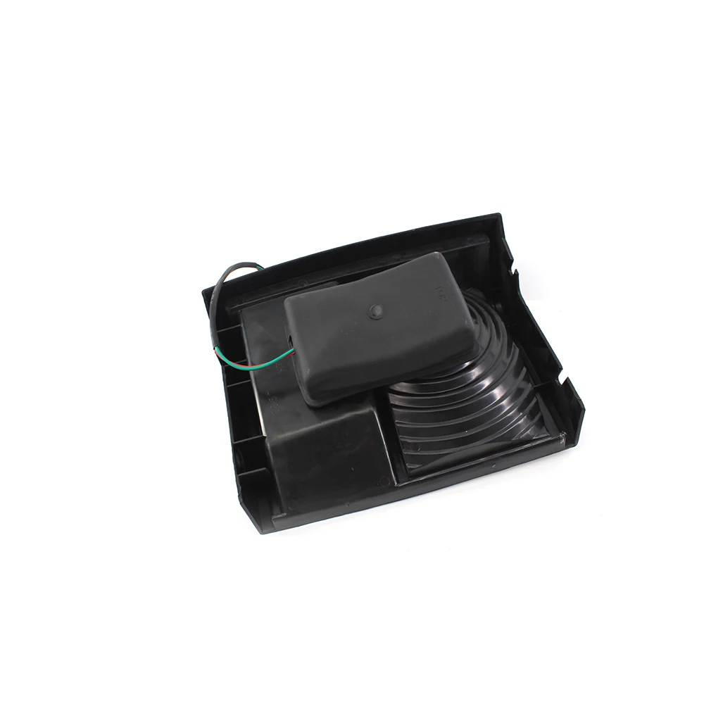 1 шт. Range Rover классический индикатор передний левый PRC8950 квадратная вилка аксессуары