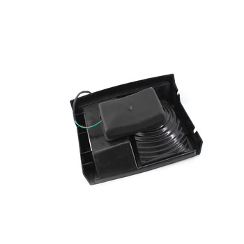 

Classic Indicator Side Corner Light Front Left Square PRC8950 For Range Rover