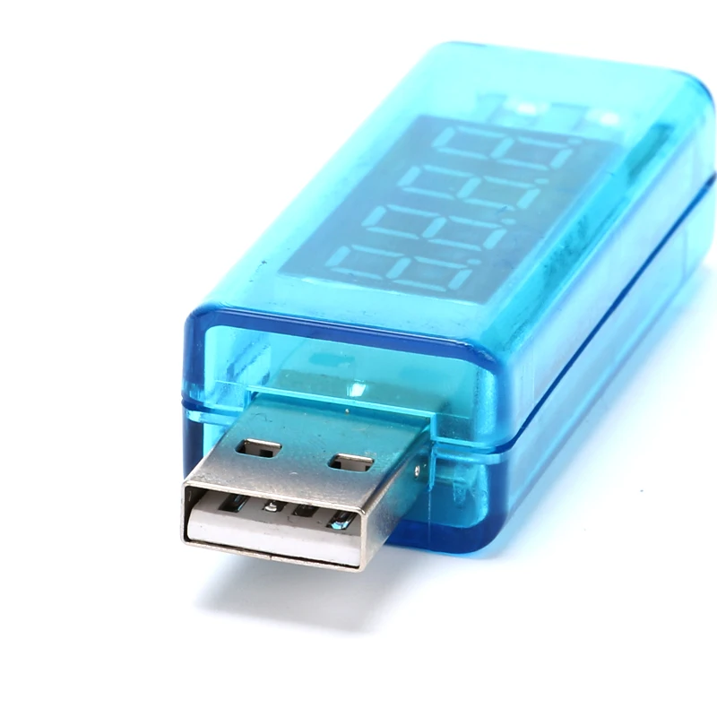 USB детектор USB Напряжение измеритель влажности Измеритель Тока, для батареи тестер Поддержка USB Зарядное устройство Доктор вольтметр