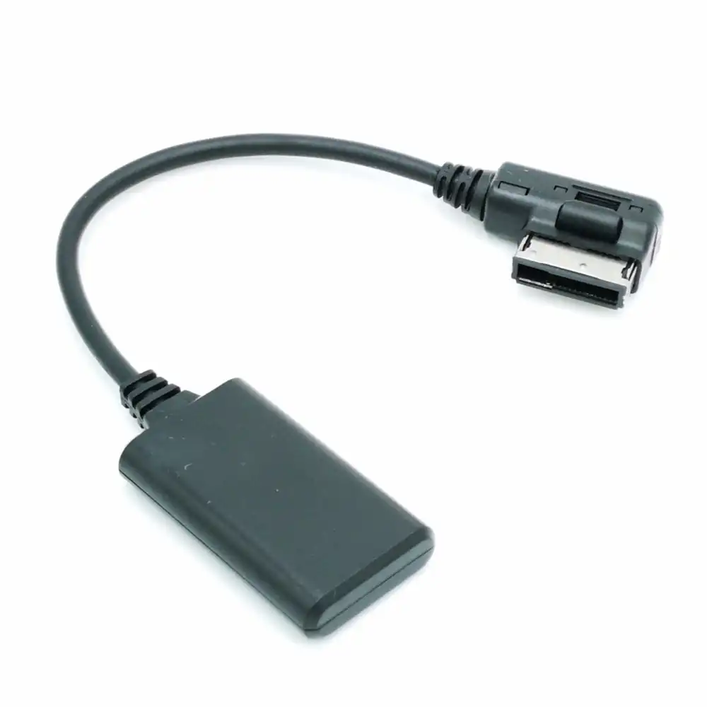 Bluetooth Module for Mercedes Benz W212 S212 C207 Radio Media Interface