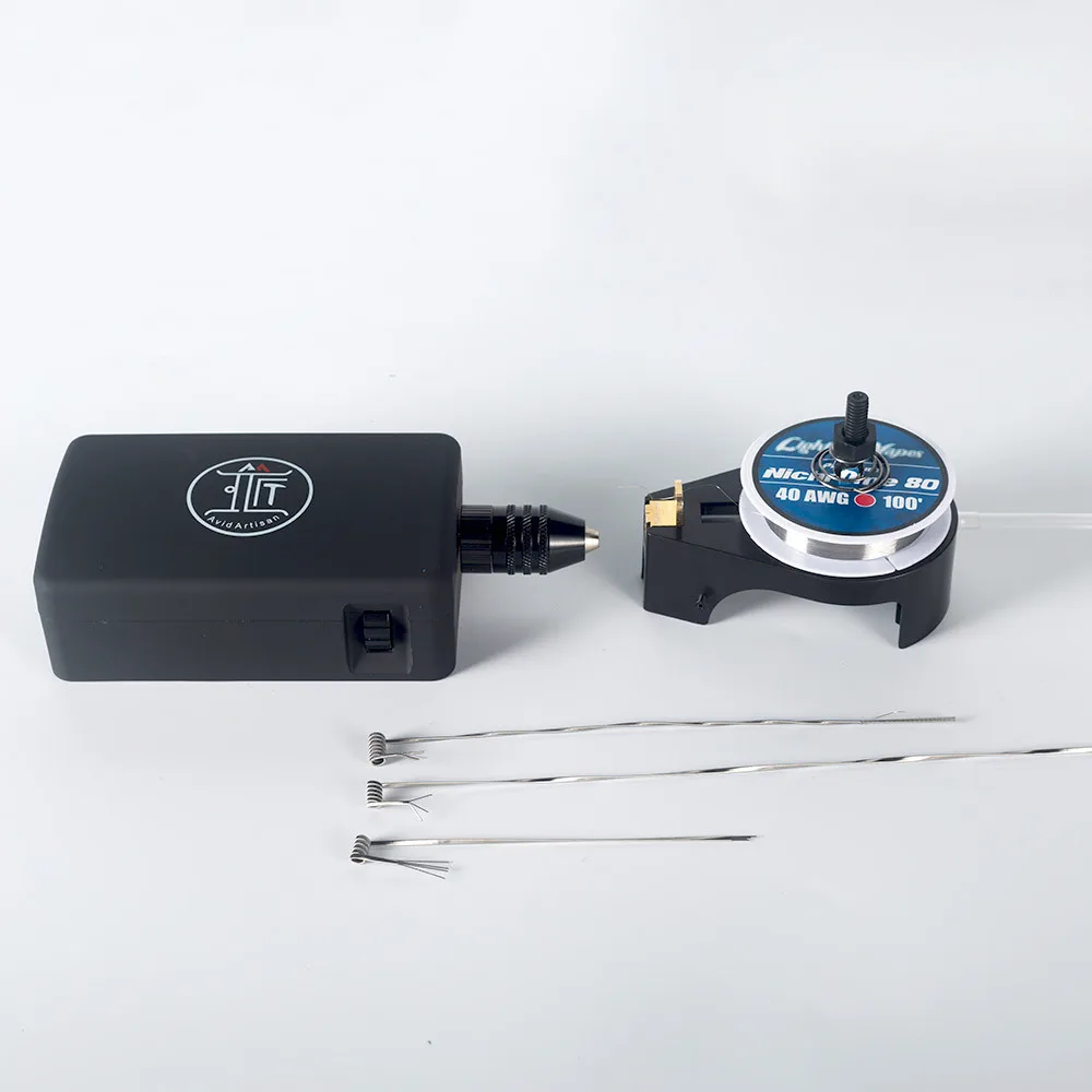 Daedalus Pro Coil Jig01