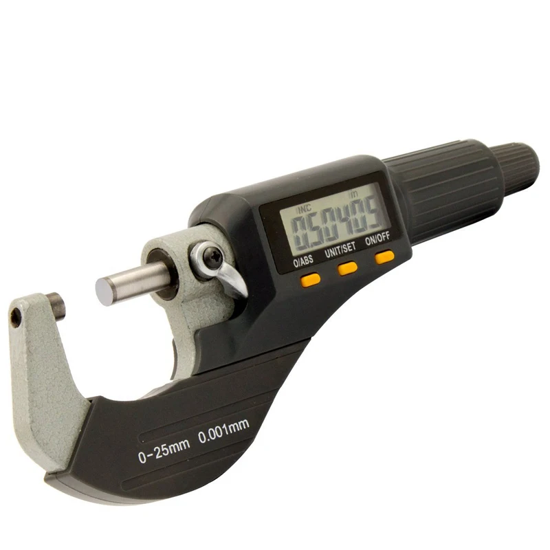 digital micrometer 02