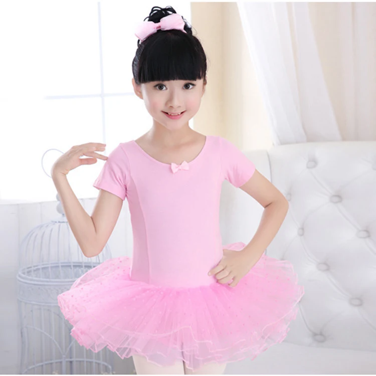ballet clothes for kids (1)