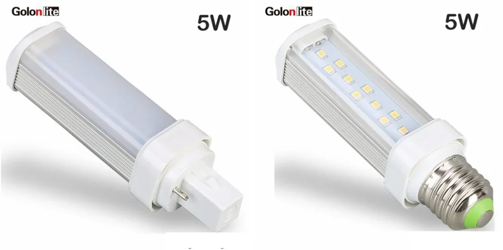 5w led plc