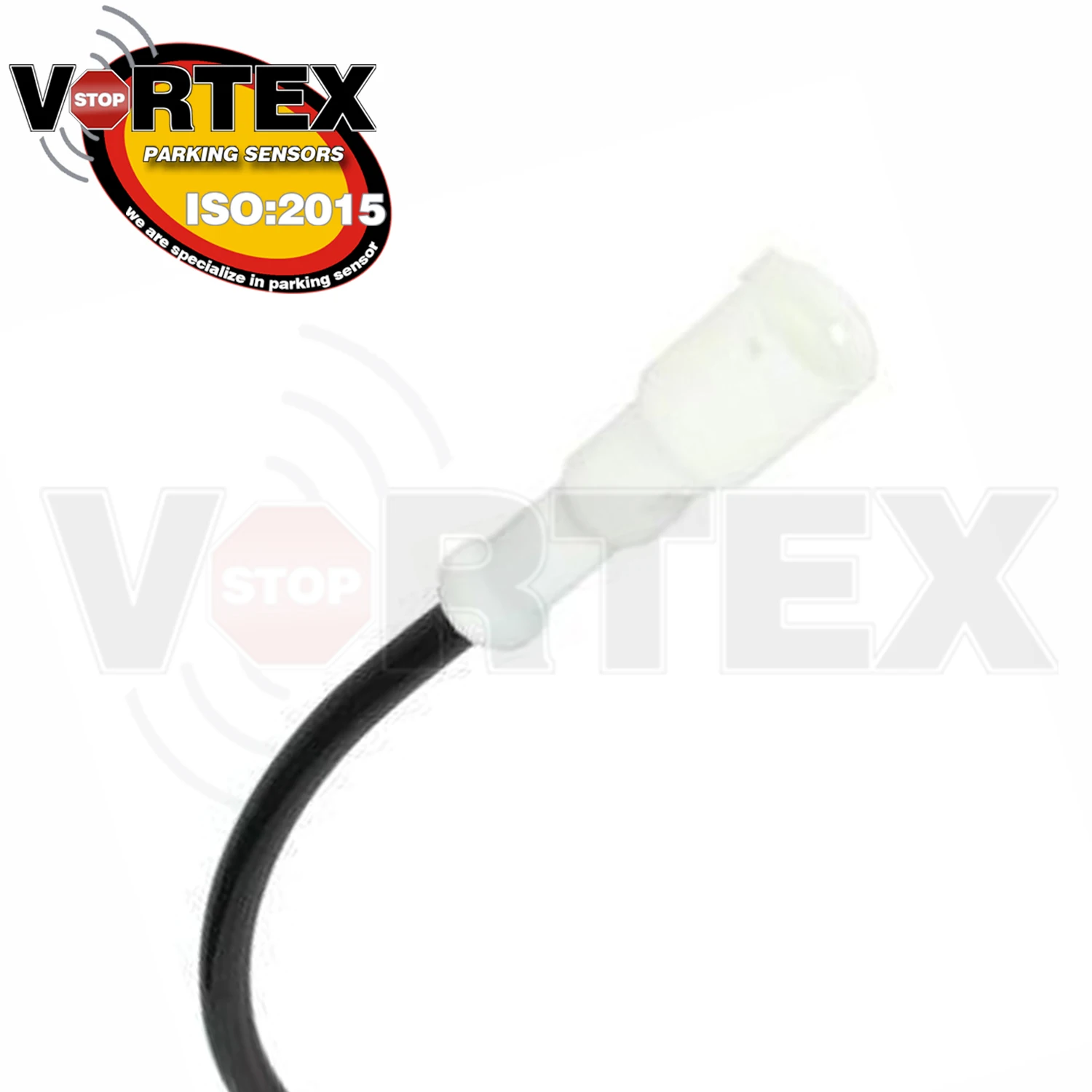 ABS Wheel Speed Sensor Front Fits OPEL Calibra Corsa Vectra 1.4-2.5L 1988